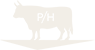 P/H