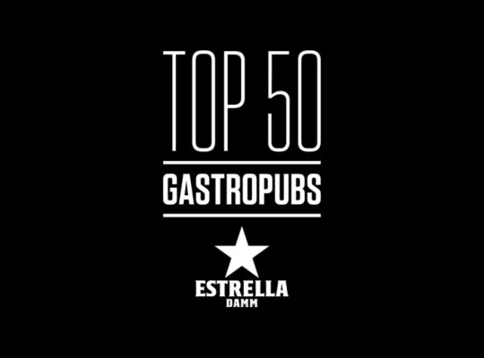 Estrella Gastro Pubs 2022